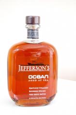Jefferson's - Ocean: Aged At Sea (750ml) (750ml)