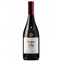 Concha y Toro - Casillero del Diablo Pinot Noir 2021 (750ml) (750ml)