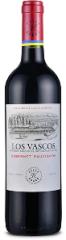 Los Vascos - Cabernet Sauvignon 2021 (750ml) (750ml)