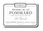 Domaine Parent - Pommard Les penots 2012 (750)