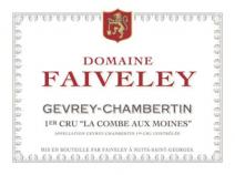 Joseph Faiveley - Gevrey-Chambertin La Combe Aux Moines 2016 (750ml) (750ml)