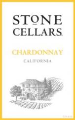 Stone Cellars - Chardonnay NV (1.5L) (1.5L)