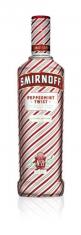 Smirnoff - Peppermint Twist Vodka (750ml) (750ml)