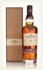 Glenlivet - 21 Year (750ml) (750ml)