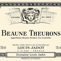 Louis Jadot - Beaune Theurons 2019 (750ml) (750ml)