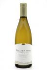 William Hill - Chardonnay 2021 (750)