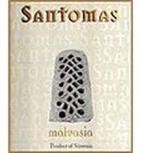 Santomas - Malvasia 2021 (750)