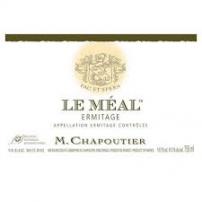 M. Chapoutier - Ermitage Le Meal Blanc 1999 (750ml) (750ml)