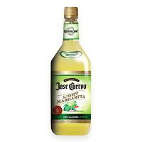 Jose Cuervo - Authentic Light Lime Margarita (1.75L) (1.75L)