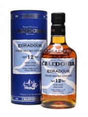 Edradour - Caledonia 12 Year Highland (750ml) (750ml)