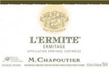 M. Chapoutier - Ermitage L'Ermite 2009 (750ml) (750ml)