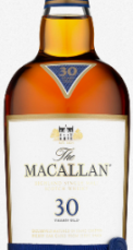 Macallan - 30 Year Sherry Oak (750ml) (750ml)