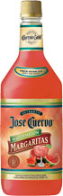 Jose Cuervo - Authentic Watermelon Margarita (200ml) (200ml)