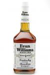 Evan Williams - White Label 100 Proof 0 (750)