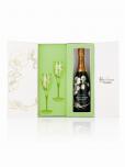 Perrier Jouet - Belle Epoque 2 Glass Gift 2013