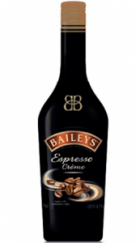 Baileys - Espresso Cream (750ml) (750ml)