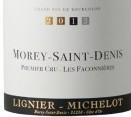 Lignier Michelot - Morey St Denis Les Faconnieres 2016 (750)