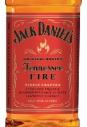 Jack Daniel's - Tennessee Fire 0 (1000)