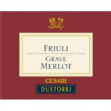 Due Torri - Merlot 2015 (750ml) (750ml)