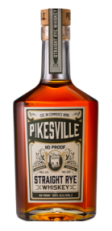Pikesville - Straight Rye Whiskey 110 Proof (750ml) (750ml)