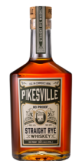 Pikesville - Straight Rye Whiskey 110 Proof 0 (750)