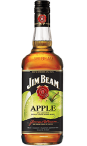 Jim Beam - Apple 0