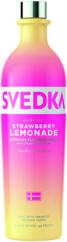 Svedka - Strawberry Lemonade (1L) (1L)