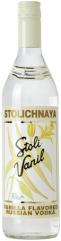 Stolichnaya - Vanil (1L) (1L)