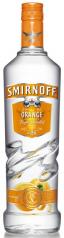 Smirnoff - Orange Twist Vodka (1L) (1L)