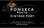 Fonseca - Vintage Port 2016