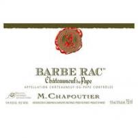 M. Chapoutier - Chteauneuf-du-Pape Barbe Rac 2007 (1.5L) (1.5L)