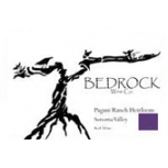 Bedrock - Pagani Ranch Heritage 2015