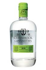 Greenhook Ginsmiths - Gin (750ml) (750ml)