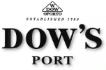 Dow's - Vintage Port 2003