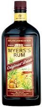 Myers's - Dark Rum Jamaica (1L) (1L)