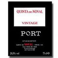 Quinta do Noval - Vintage Port 2011 (750ml) (750ml)