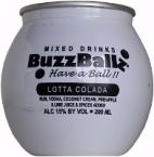 Buzzballz - Lotta Colada 0 (200)