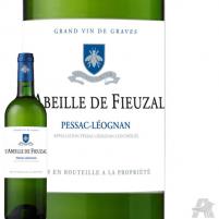 L' Abeille de Fieuzal - Pessac-Lognan 2013 (750ml) (750ml)