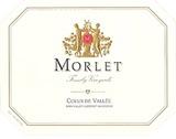 Morlet - Coeur De Vallee 2009 (750)
