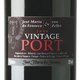 Jose Maria Da Fonseca - Vintage Porto 2000 (750)