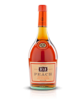 E&j - Peach Brandy 0 (750)