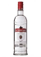 Sobieski  - Vodka (1L) (1L)