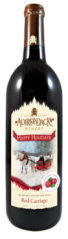 Adirondack Winery - Red Carriage Cranberry NV (750ml) (750ml)