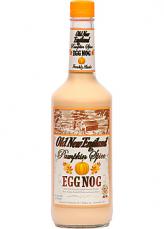 Old New England - Pumpkin Spice Egg Nog NV (750ml) (750ml)