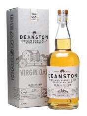 Deanston - Virgin Oak (750ml) (750ml)