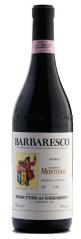 Produttori del Barbaresco - Barbaresco Montefico Riserva 2015 (750ml) (750ml)