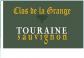 Francois Chidaine - Clos De La Grange Touraine Sauvignon 2022 (750)