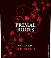 Primal Roots - Red Blend 2019 (750ml) (750ml)