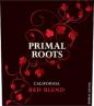 Primal Roots - Red Blend 2019 (750)