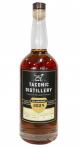Taconic Distillery - 10th Anniversary Straight Bourbon (750)